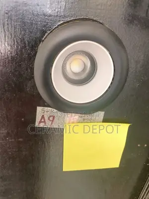 Down Light Spot Light 75mm-Cob Spot Light 7w 4000k