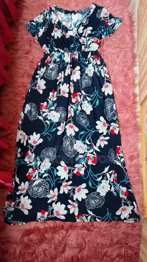 Classy Dresses Comfortable