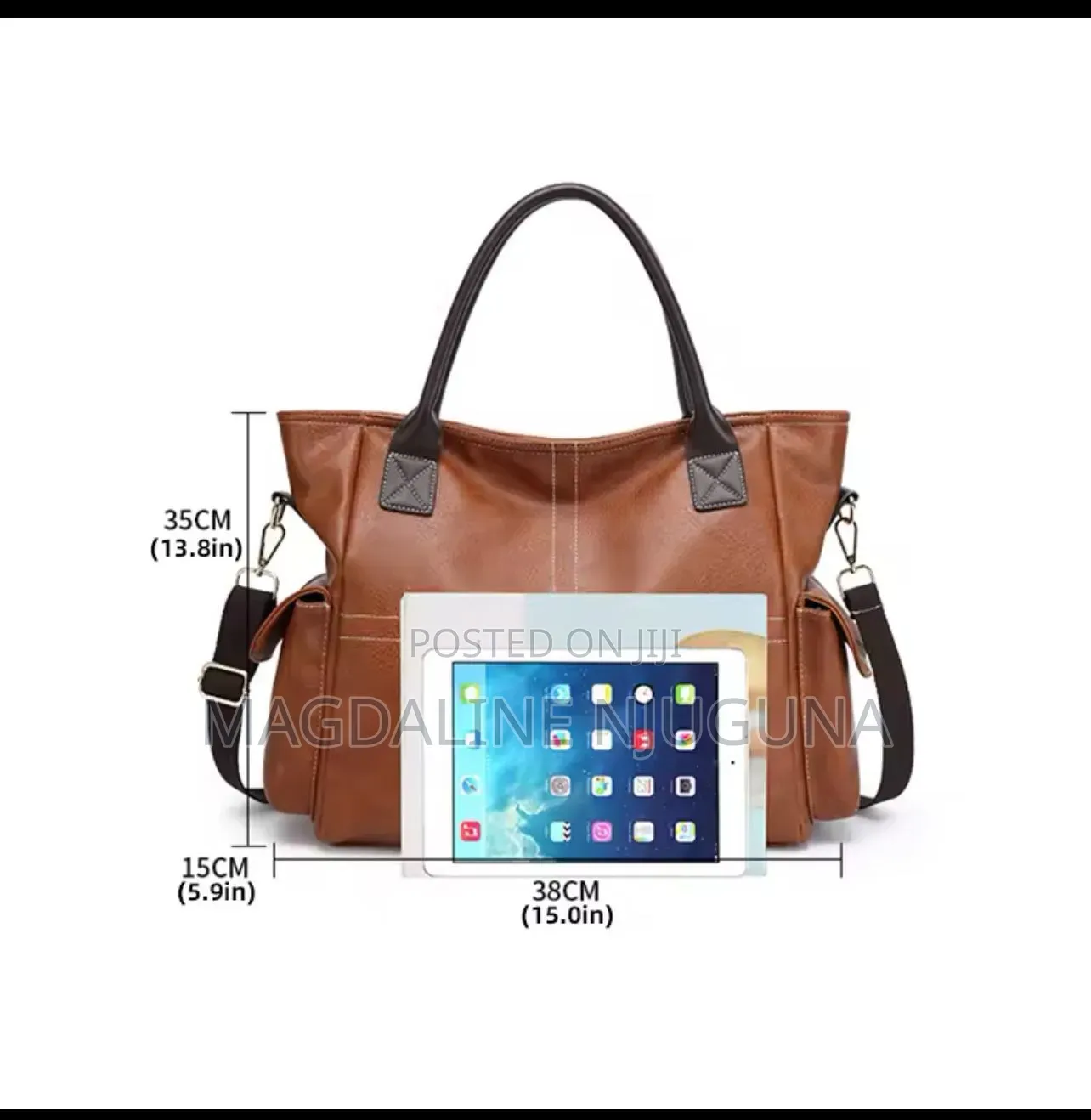 Bolso Handbags