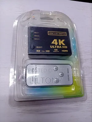 USB Switch Non Powered 3ports New