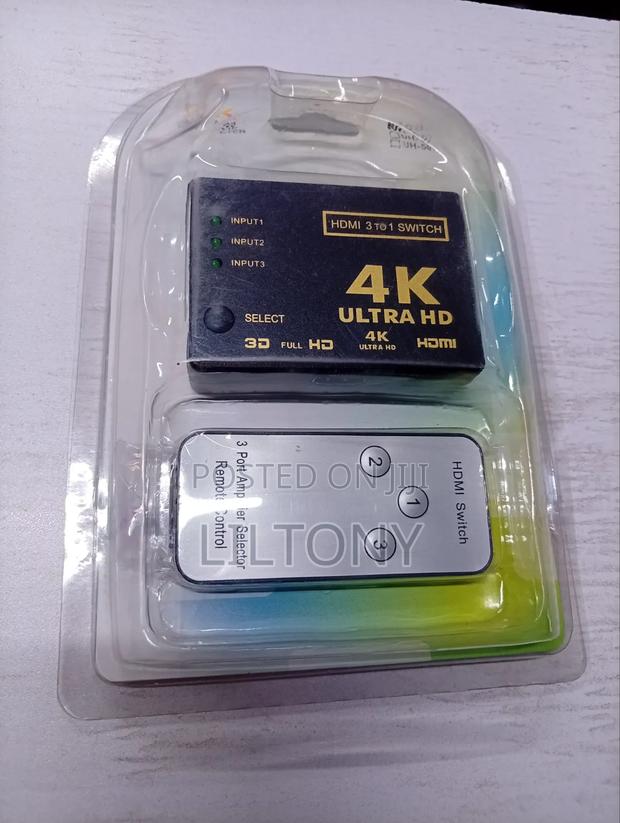 USB Switch Non Powered 3ports New - main view