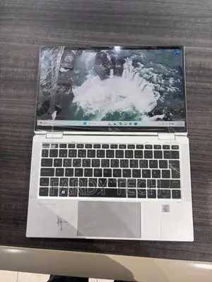 Laptop HP EliteBook x360 1030 G7 16GB Intel Core i7 SSD 512GB