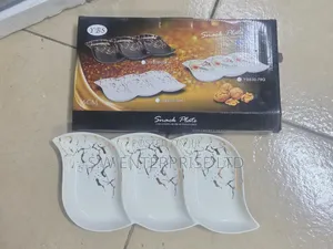 3 in 1 Ceramic Very Beautiful Platter