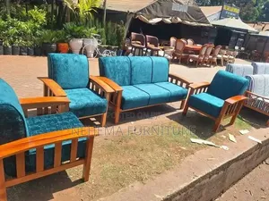 Open Sofas
