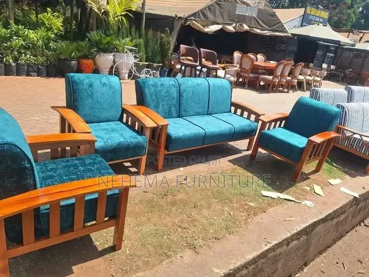 Open Sofas