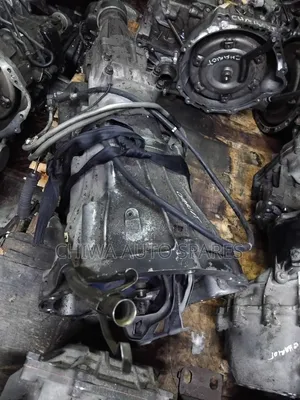 7k Gearbox