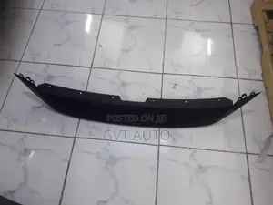 Mazda Axela 2018 Grill Plastic Cover