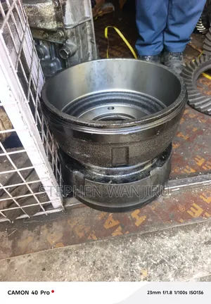 Drum Isuzu