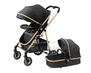 Comfort and Hugs 3in1Baby Travel System