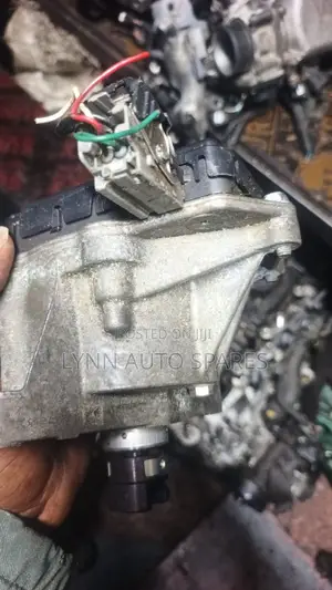 2ZR New Model Valvematic