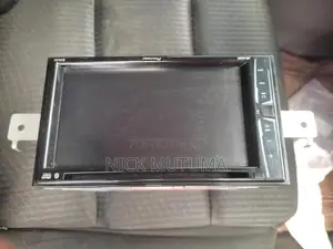 Pioneer Car Stereo