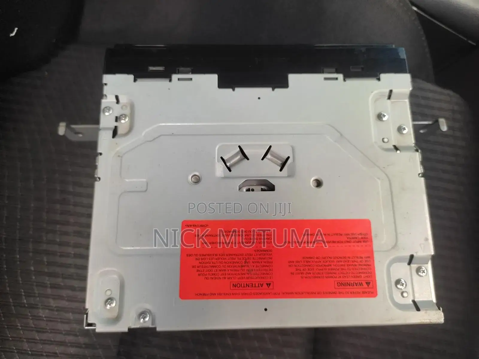Pioneer Car Stereo