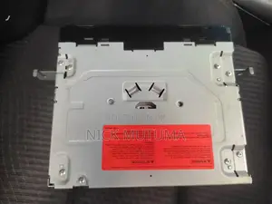 Pioneer Car Stereo