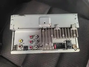 Pioneer Car Stereo