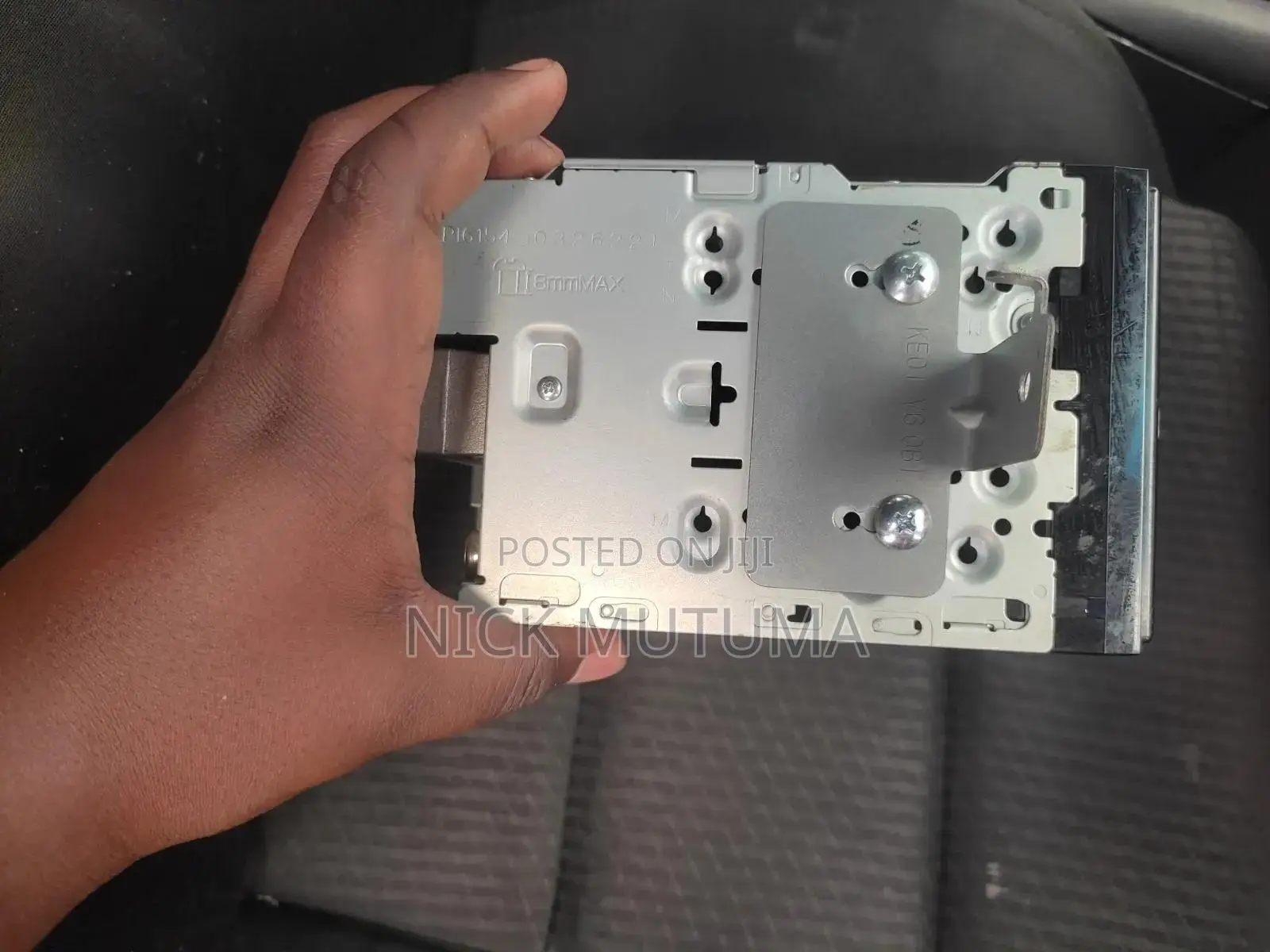 Pioneer Car Stereo