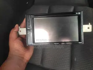 Pioneer Car Stereo