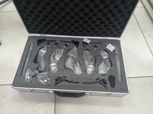 Shure Drum Set Wireless Microphone