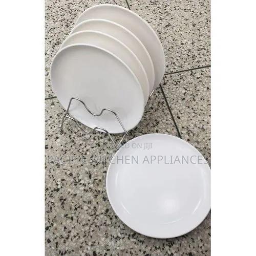 Melamine Plates 6pcs - main view