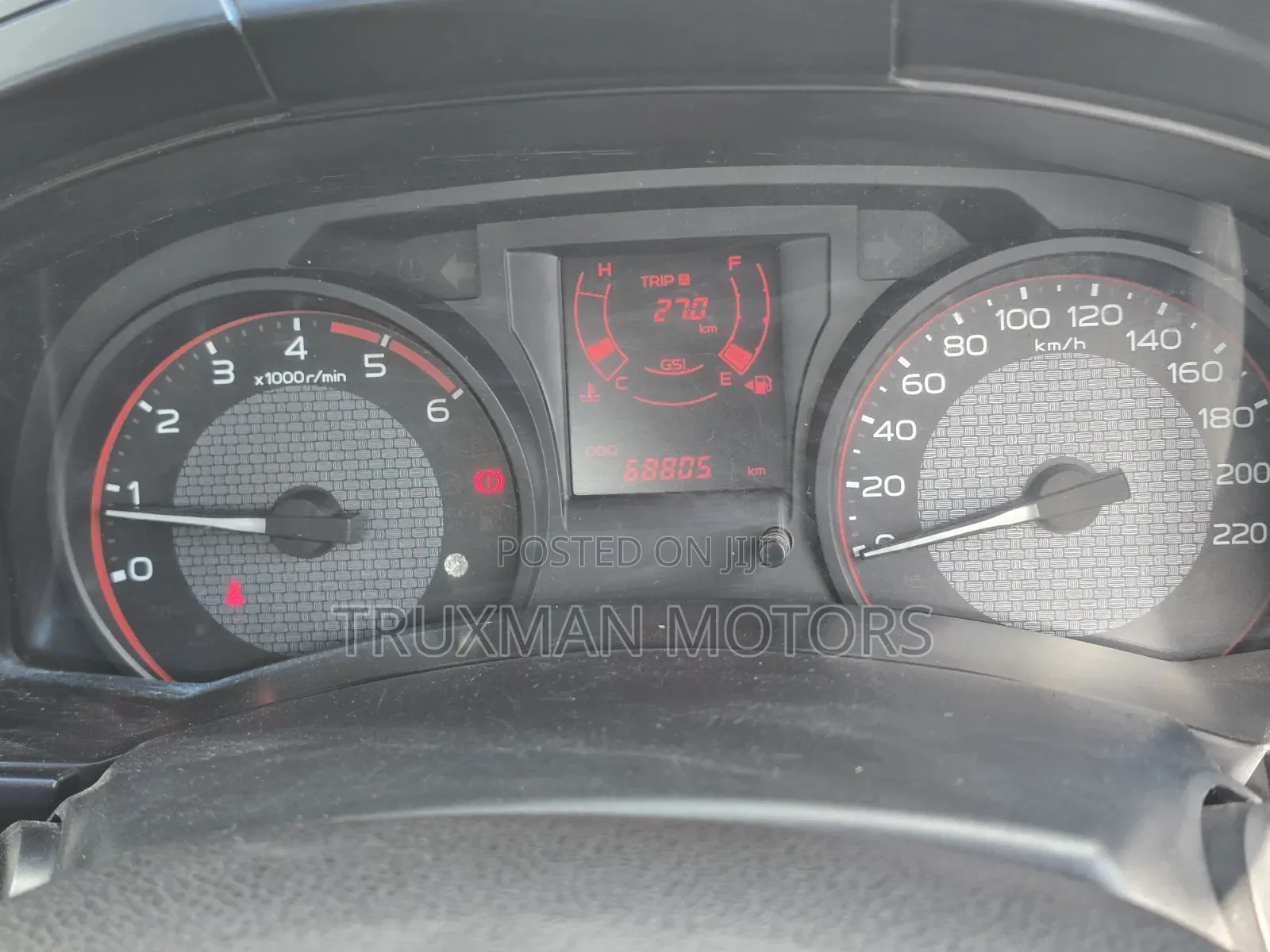 Isuzu D-MAX 2023 Silver