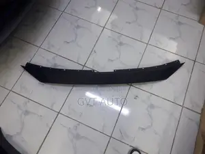 Mazda Cx5 2017,2018,2019 Grill Cover.
