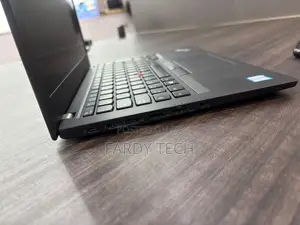 Laptop Lenovo ThinkPad X280 16GB Intel Core i7 SSD 512GB