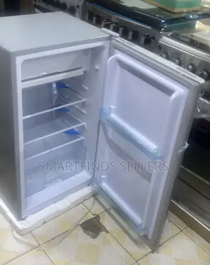 Nunix Fridge – Powerful Cooling & Spacious Storage