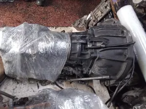 2tr Gearbox