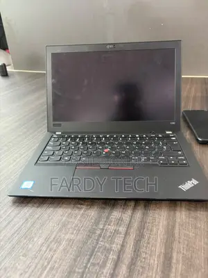 Laptop Lenovo ThinkPad X280 16GB Intel Core i7 SSD 512GB