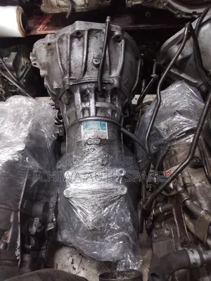 2tr Gearbox