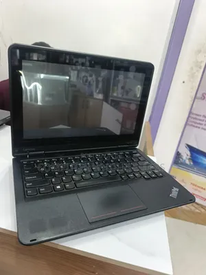 Laptop Lenovo Yoga 11e 4GB Intel Pentium SSD 128GB