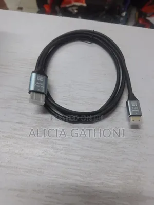 1.5Mtrs 4K Mini Hdmi to Hdmi Cable