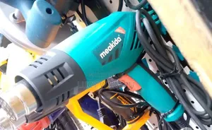 Meakida Sealing Heat Gun
