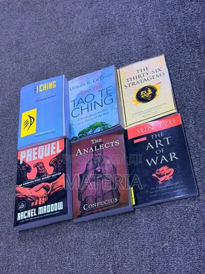 All Books (Motivation, Self Help, School Books, Christian, Islamic Etc