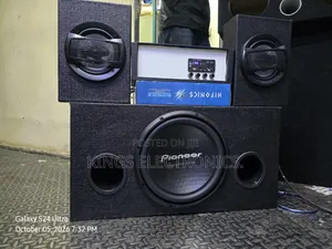 Home Unit System