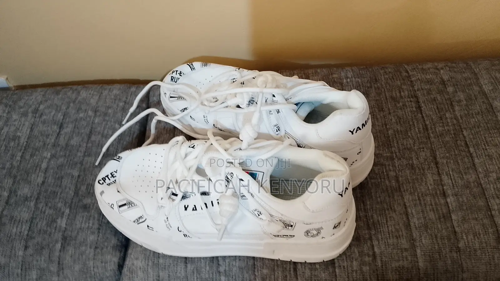 Comfortable Elegant Shoes