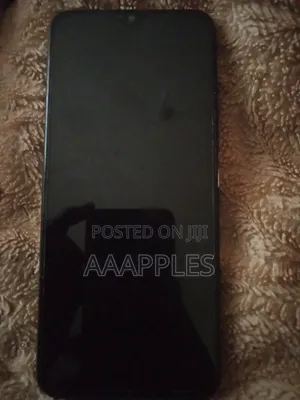 Infinix Hot 10T 128 GB Black