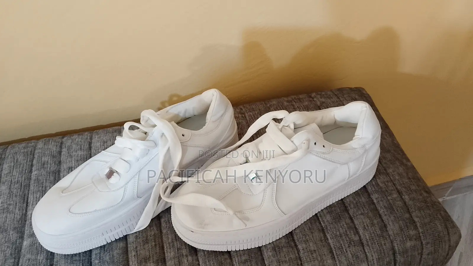 Comfortable Elegant Shoes