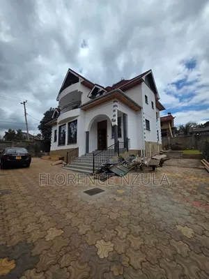 6bdrm Maisonette in Lemiso Rd, Ngong CBD for rent