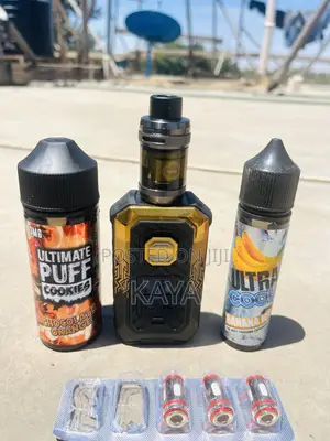 Vaperrsoo Vape