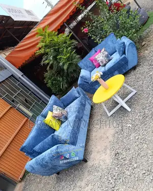 Butterfly Sofa