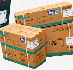 Air Conditioner Hisense