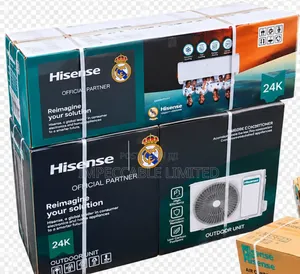 Air Conditioner Hisense