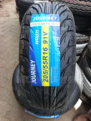 205/55r16 Journey