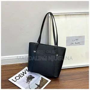 Mali Tote Bag