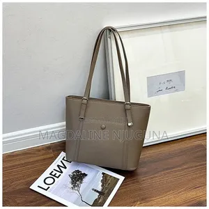 Mali Tote Bag