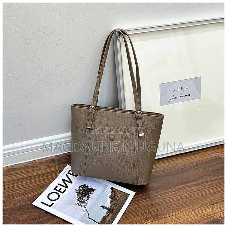 Mali Tote Bag
