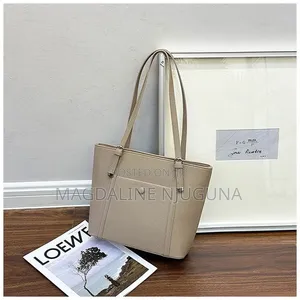 Mali Tote Bag
