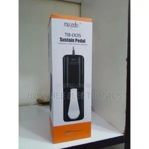 Musedo TB-005 Sustain Pedal