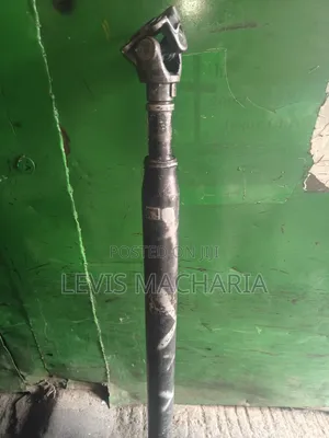 Proppeler Shaft Landcruiser 79