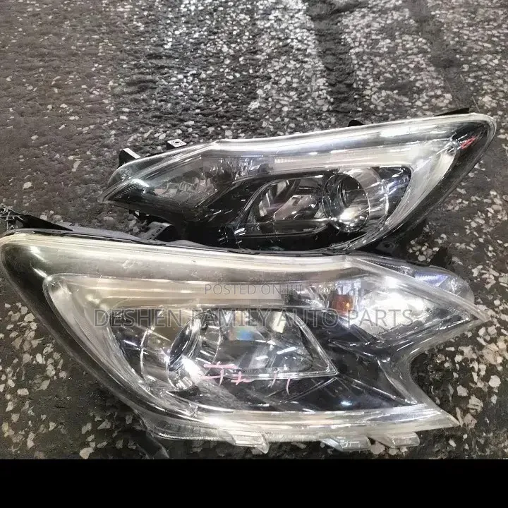 Nissan Note Headlight * 